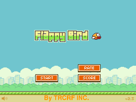 Scratchy Bird