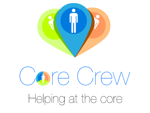Core Crew: Get Ready!
