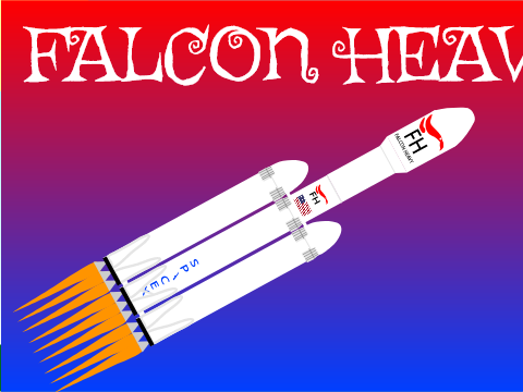 Falcon Heavy