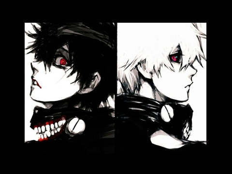 The Most Ironic Nightcore Ever [Blood and Trigger Warning]