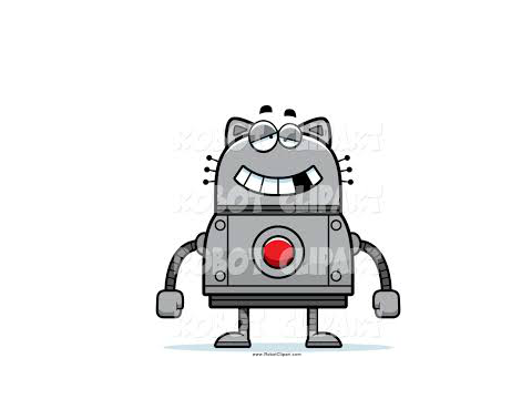 Dumb Bot