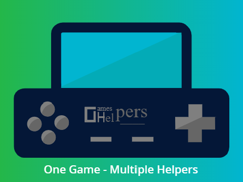 Thumbnail - Game Helpers