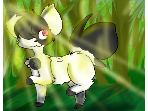 Art Trade w/ Dankswirl