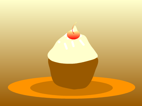 Cupcake Maker