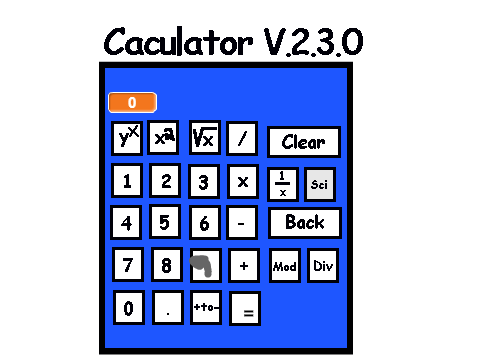 Caculator 