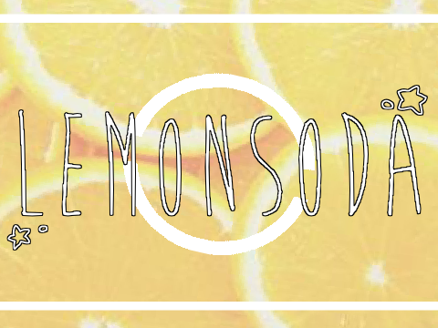 + LemonSoda + remix