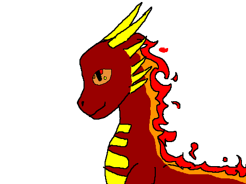 **OPEN** Dragon Drawing Contest!! remix