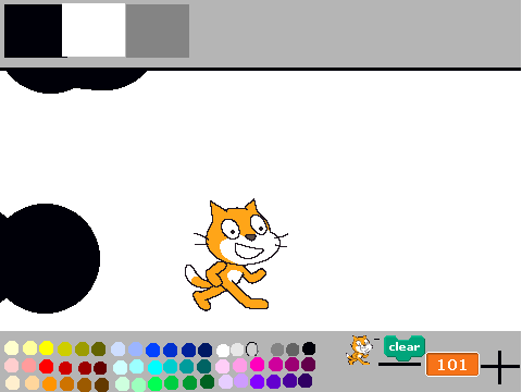 Paint ( all i did is change the music)