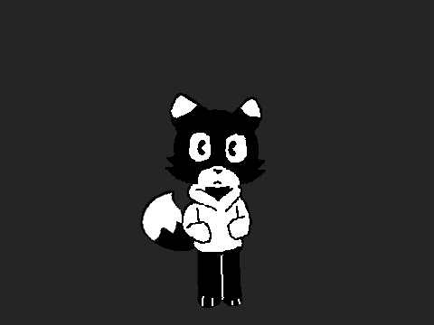 Rubber Hose animation (remake)