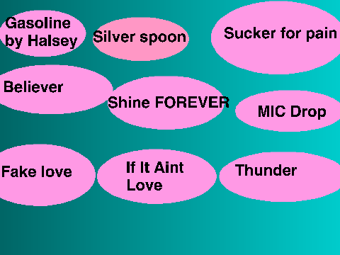 Music box