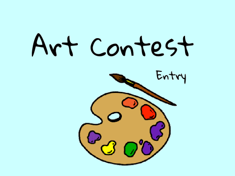 Art Contest Entry