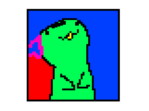 LIKEY RAINBOWS