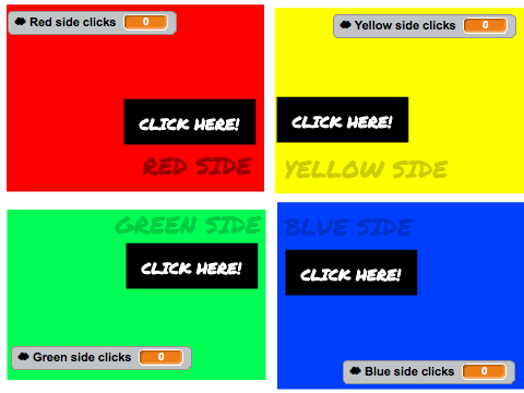 Click war remix