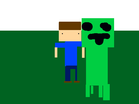 Minecraft 1.8 Trailer
