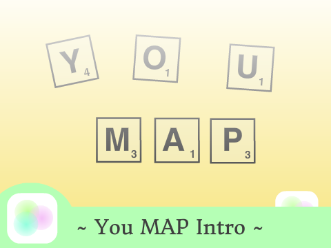 || You MAP intro ||