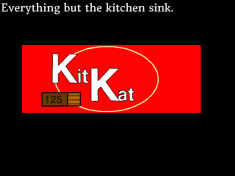 kitkat125- The profile