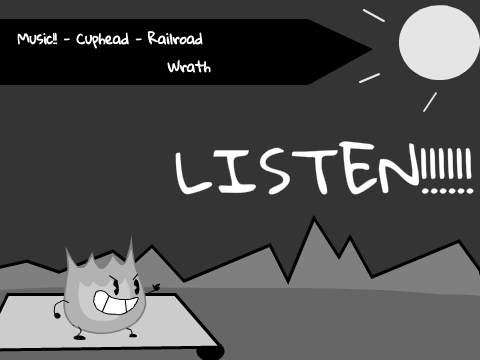 Railroad wrath Remix