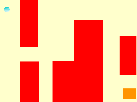 Maze