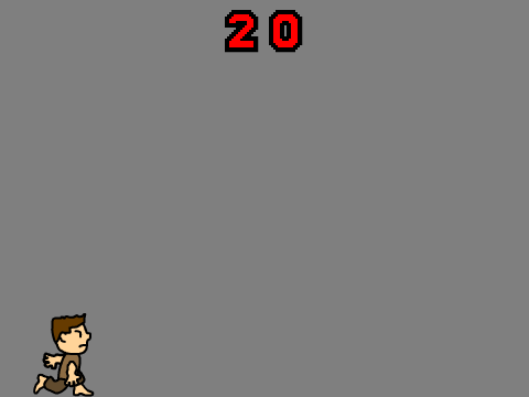 Punch Dat Wall (unfinished)