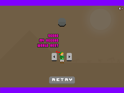 pixel jump! a fabulous remix