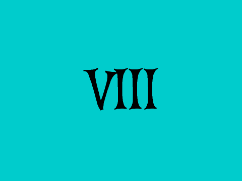 СтраноШары VIII серия