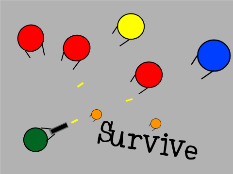 Survive!!!