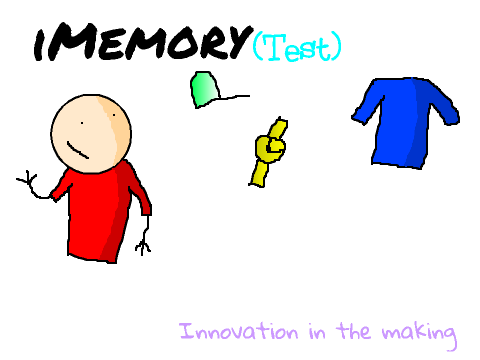 iMemory (Test)