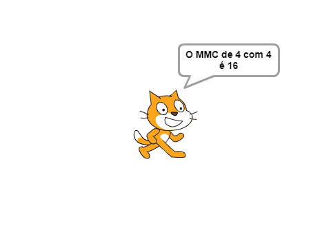 MMC | Calculador