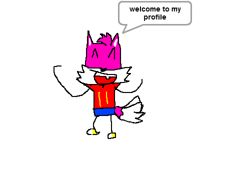 welcome to my test accout!