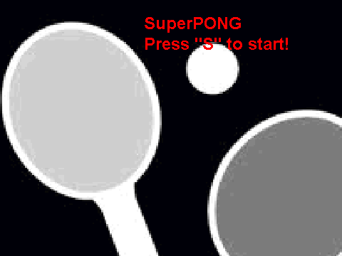 SuperPong