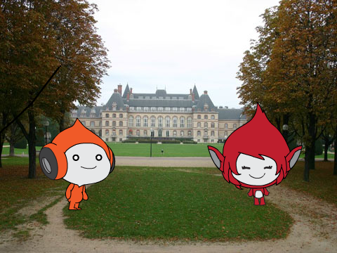 pico and giga love story