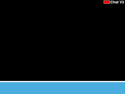 Cloud chat v3