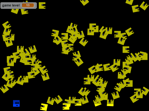 Test Subject 2 (platformer) Prequel remix