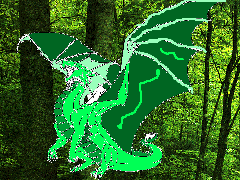 Dragon CC remix