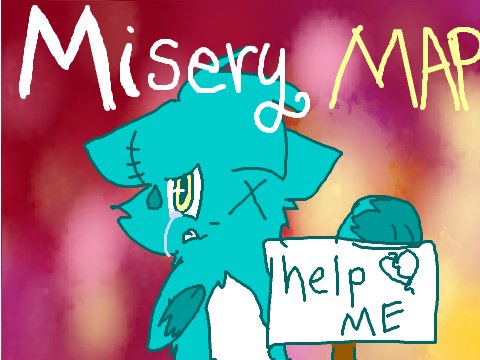 MISERY-maroon 5 (MAP CANCELLED)