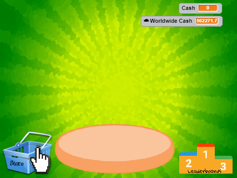 Food Frenzy - The Game! [alpa testing v. 1.6]