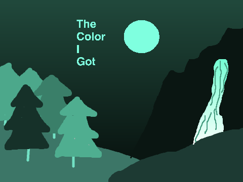 The One Color Challenge! Remix