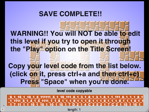 waluigi Maker for Scratch! V1.2.1 remix