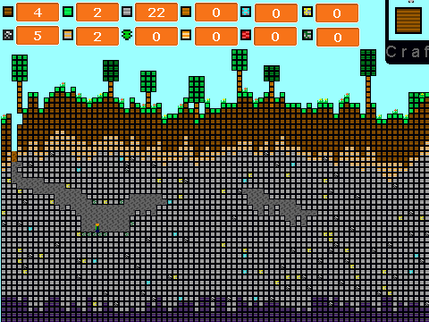 Landminer 2.0