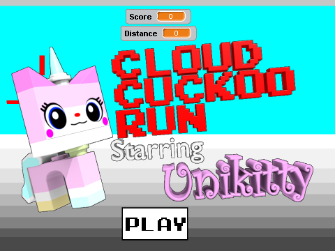 Cloud Cuckoo Run