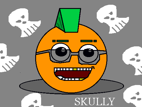 Make A Gumball Contest Entry