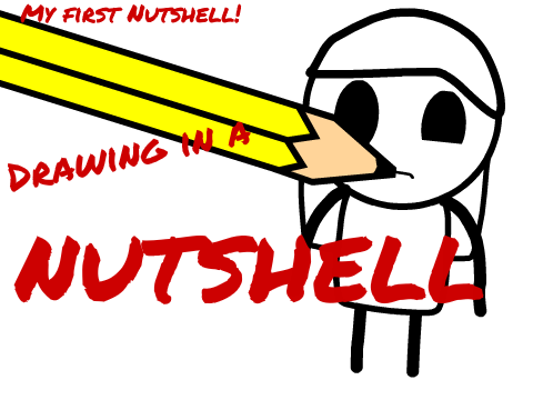 Drawing in a Nutshell!