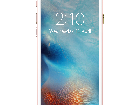 iOS Simulator