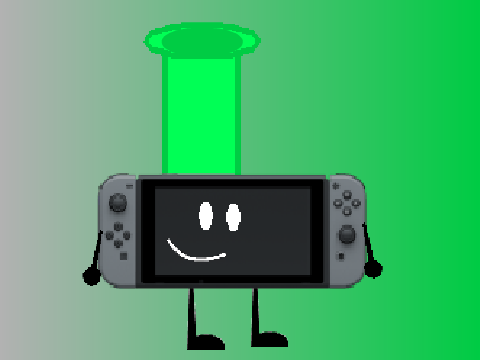 Dank Tank Costume