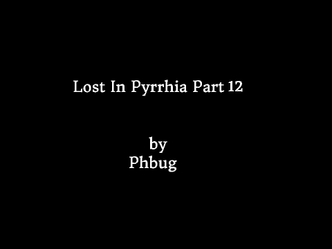 Lost in Pyrrhia Part 12