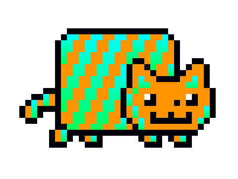Nyan CCE - please watch instead of just looking at i