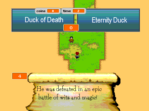 collab camp:   venture quest