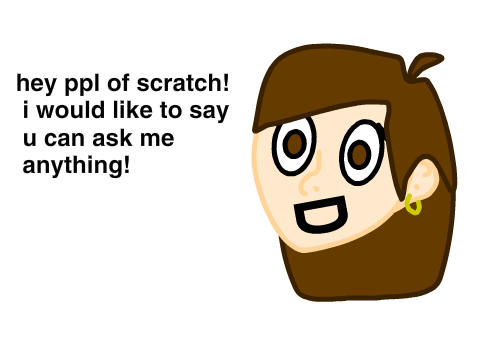 Ask yarnball!