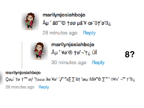 Ask yarnball 2!