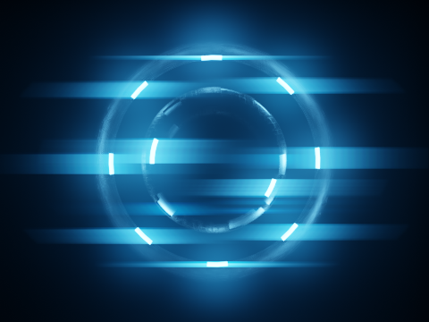 Sci-fi Rings